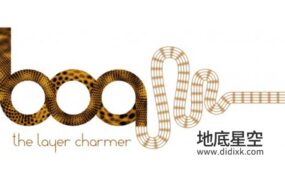 AE插件-物体沿路径生长动画 Aescripts BAO Boa v1.6.0 Win