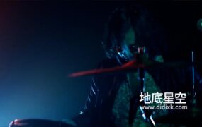 PR预设-视觉紊乱抖动视频转场过渡