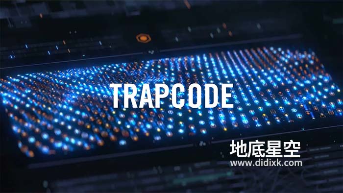 AE/PR插件-红巨人粒子特效套装 Red Giant Trapcode Suite v2023.0.0 Win