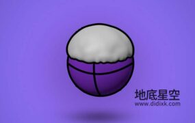 C4D插件-雪覆盖效果CSnow 1.0