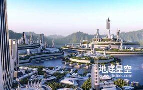 实时光线追踪预览软件 Chaos Vantage 1.8.2 Win