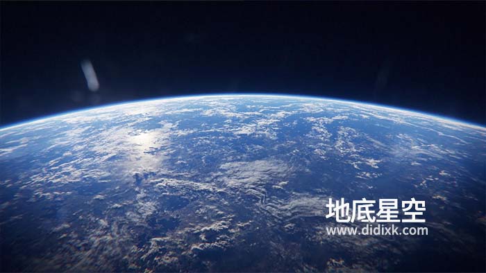 贴图素材-10幅16K写实宇宙太空HDRI环境贴图