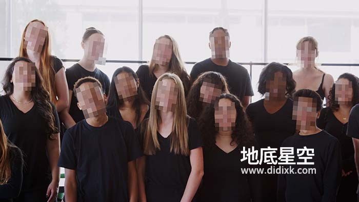 AE/PR插件-中文汉化版智能检测人脸马赛克模糊特效 Blace – AI Face Detection V1.4.2 Win+使用教程