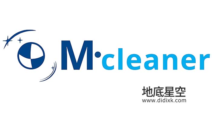 Blender插件-自动查找和删除场景中多余重复的材质贴图 M-Cleaner V1.3.4