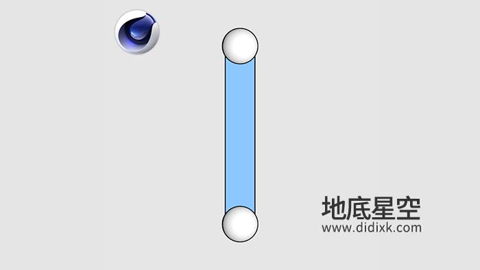 C4D插件-线条模型生成工具 Line Object V1.5 Win/Mac