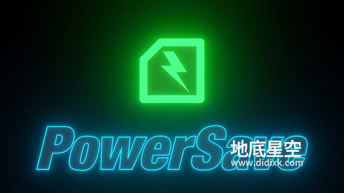 Blender插件-工程项目自动保存 PowerSave V0.4.6