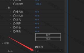 Luts预设使用方法