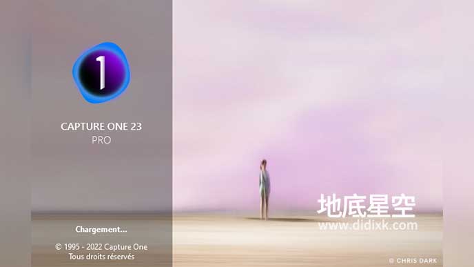Capture One 23 Pro v16.2.1.13 顶级图像照片编辑软件(Win&Mac)