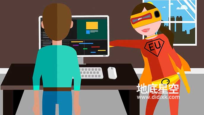 AE脚本-表达式语言报错修复工具 Expression Universalizer v4.2.4
