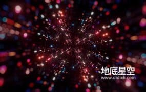 红巨星特效预设库套装 Red Giant Universe V2025.3.0 Win/Mac中文版/英文版