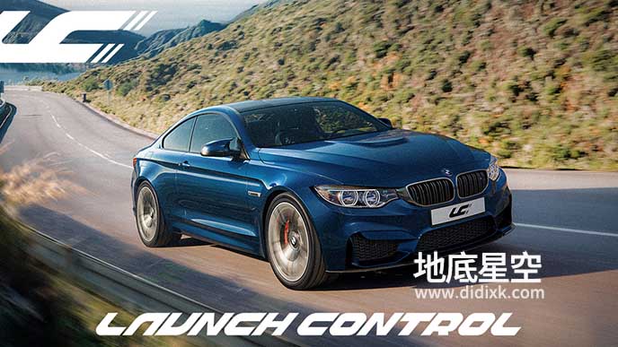 Blender插件-三维汽车模型自动绑定工具 Launch Control Auto Car Rig v1.9.1