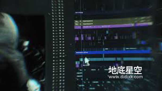 PR脚本-视频转场视觉特效合集工具包 FastFX v1.0.0