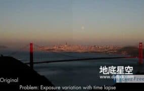 Vegas/达芬奇/Nuke/Scratch插件-视频延时闪屏去闪烁插件 Flicker Free OFX V3.0.0 Win