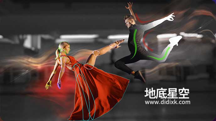 Silhouette 2025.0.1 CE Win影视后期ROTO跟踪抠像合成软件AE/PR/达芬奇/VEGAS/OFX插件