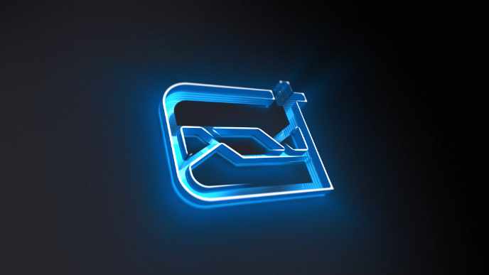 AE模板-明亮优雅的3D标志开场演绎动画 AE模板-明亮优雅的3D标志开场演绎动画