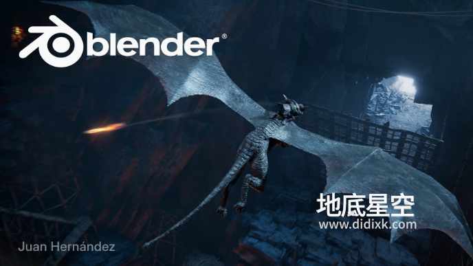 中文版全能三维动画制作软件 Blender 5.0 Win/Mac/Linux 开源免费使用 中文版全能三维动画制作软件 Blender 5.0 Win/Mac/Linux 开源免费使用