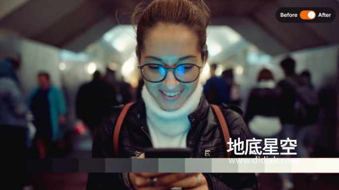 达芬奇插件-电影风格视频调色插件 Rapidgrade v1.4.12 CE Win 含使用教程