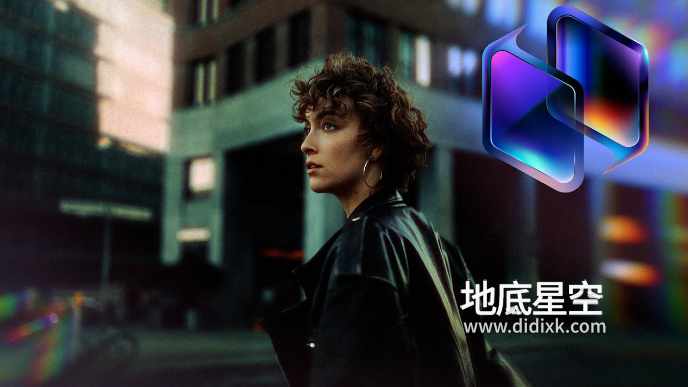 PR/PS/达芬奇电影级视频调色插件 CineDream V1.1.3×178 Win