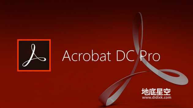 Adobe Acrobat Pro 2025 PDF文档编辑转换软件多语言Win/Mac