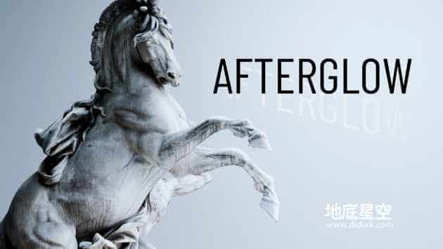 Blender预设-灯光照明资产预设 Afterglow v2.3