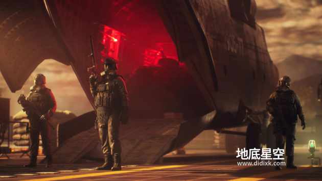 UE5教程-实时角色环境光照教程 Real-Time Character & Environment Lighting