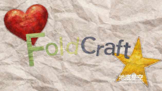 AE/PR插件-中文汉化版纸张折叠风格动画 FoldCraft V1.0.0 Win/Mac 含使用教程