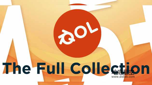 Blender插件-QOL出品Blender插件合集 Qol Tools: Full Collection