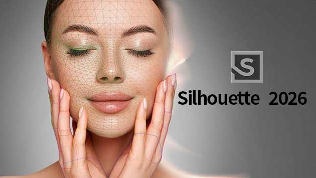 Silhouette 2026.0.3 CE Win影视后期ROTO跟踪抠像合成软件AE/PR/达芬奇/VEGAS/OFX插件
