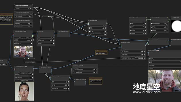 ComfyUI整合包v3.2.7