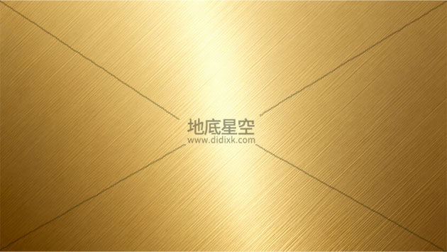 8K金色拉丝金属背景背景图